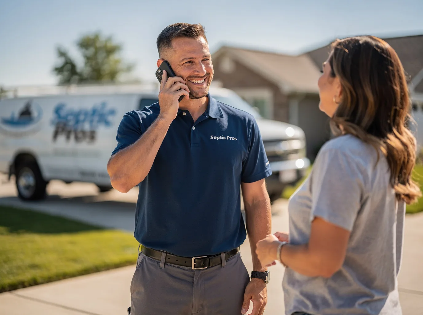 Septic Tank Pumping Marceline, MO FAQs